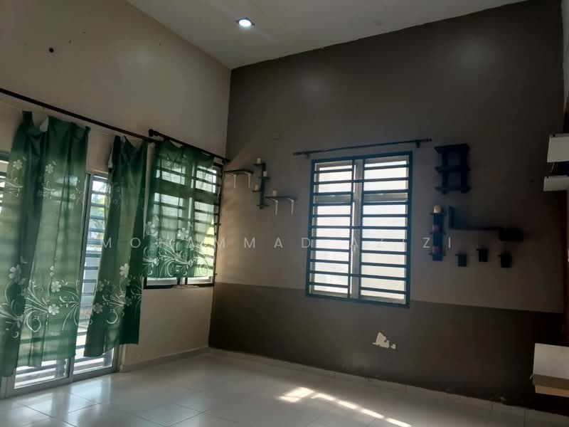 Semi-Detached House for Sale in Taman Bukit Rangin (Kuantan) - Mohammad Azizi - PropertyGuru.com.my