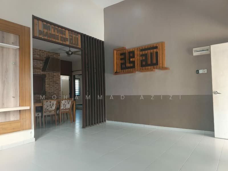 Semi-Detached House for Sale in Taman Bukit Rangin (Kuantan) - Mohammad Azizi - PropertyGuru.com.my