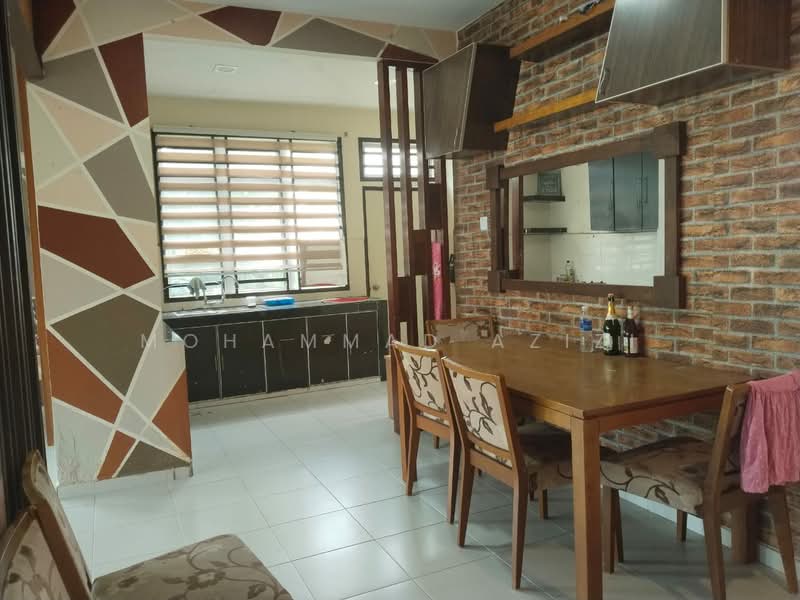 Semi-Detached House for Sale in Taman Bukit Rangin (Kuantan) - Mohammad Azizi - PropertyGuru.com.my