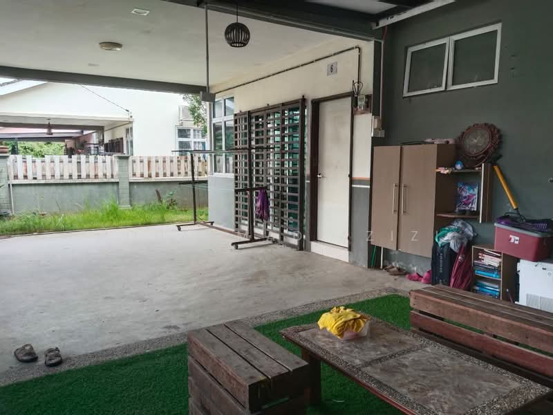 Semi-Detached House for Sale in Taman Bukit Rangin (Kuantan) - Mohammad Azizi - PropertyGuru.com.my