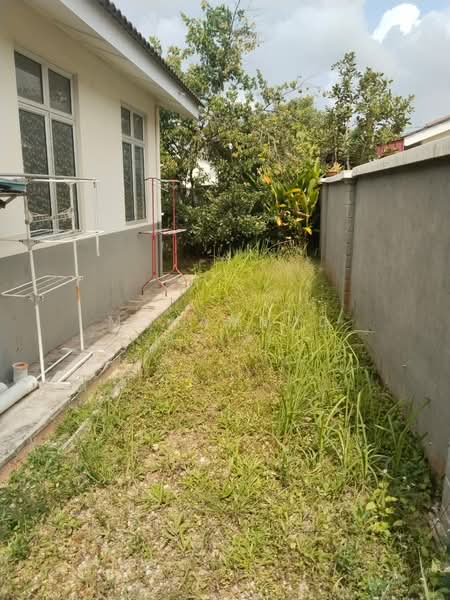 Semi-Detached House for Sale in Taman Bukit Rangin (Kuantan) - Mohammad Azizi - PropertyGuru.com.my