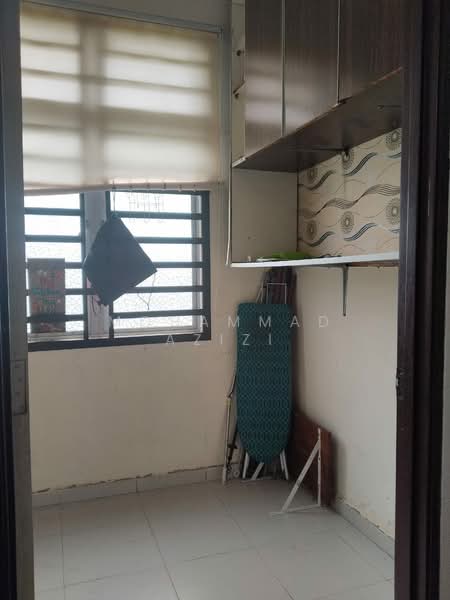 Semi-Detached House for Sale in Taman Bukit Rangin (Kuantan) - Mohammad Azizi - PropertyGuru.com.my