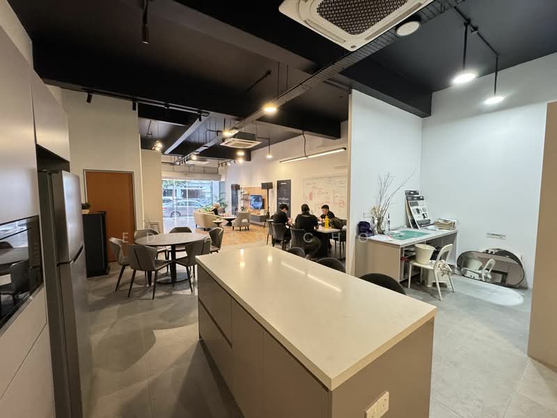 Shop / Office for Sale in Kota Damansara (Selangor) - Edward Chooi - Kitchen - PropertyGuru.com.my