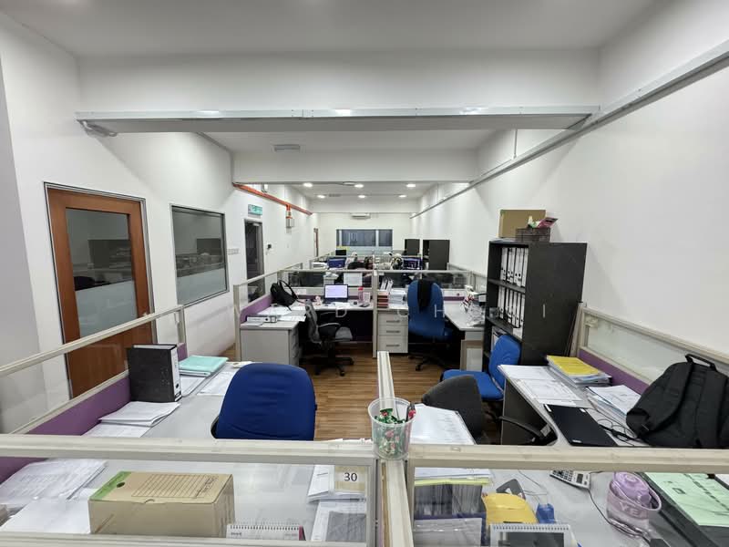 Shop / Office for Sale in Kota Damansara (Selangor) - Edward Chooi - Interior - PropertyGuru.com.my