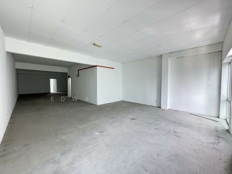 Shop / Office for Sale in Kota Damansara (Selangor) - Edward Chooi - Interior - PropertyGuru.com.my