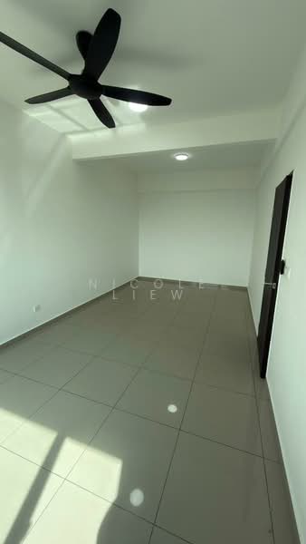 Service Residence for Rent at MARC Residences - Nicole Liew - Interior - PropertyGuru.com.my