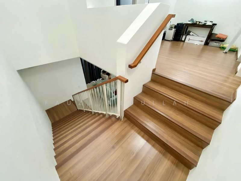 Rumah Teres untuk Dijual di Bandar Serenia (Dengkil) - Fauzi Abdullah - Interior - PropertyGuru.com.my