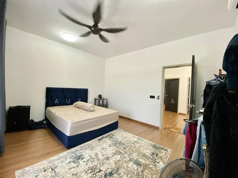 Rumah Teres untuk Dijual di Bandar Serenia (Dengkil) - Fauzi Abdullah - Bedroom - PropertyGuru.com.my