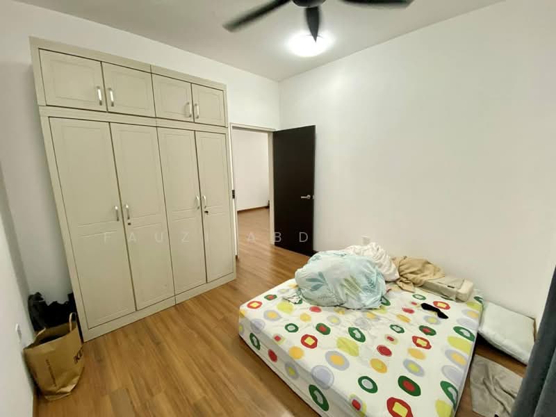 Rumah Teres untuk Dijual di Bandar Serenia (Dengkil) - Fauzi Abdullah - Bedroom - PropertyGuru.com.my