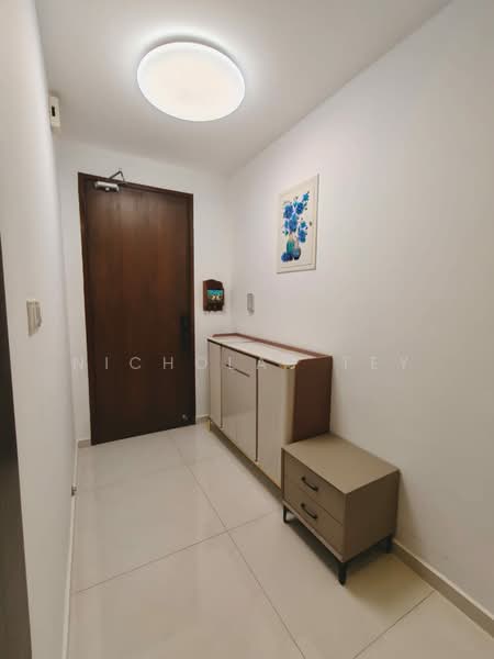 Kondominium untuk Disewa di Royal Strand @ Country Garden Danga Bay - Nicholas Tey - Entrance - PropertyGuru.com.my