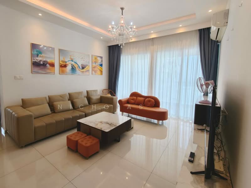 Royal Strand @ Country Garden Danga Bay - 2