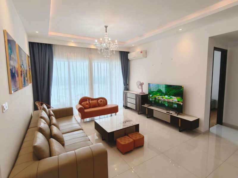 Royal Strand @ Country Garden Danga Bay - 1