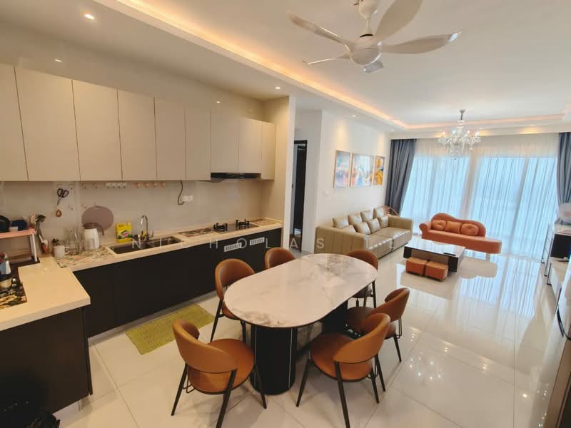 Royal Strand @ Country Garden Danga Bay - 4