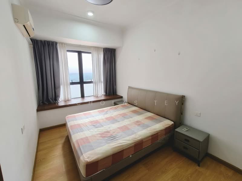 Kondominium untuk Disewa di Royal Strand @ Country Garden Danga Bay - Nicholas Tey - PropertyGuru.com.my