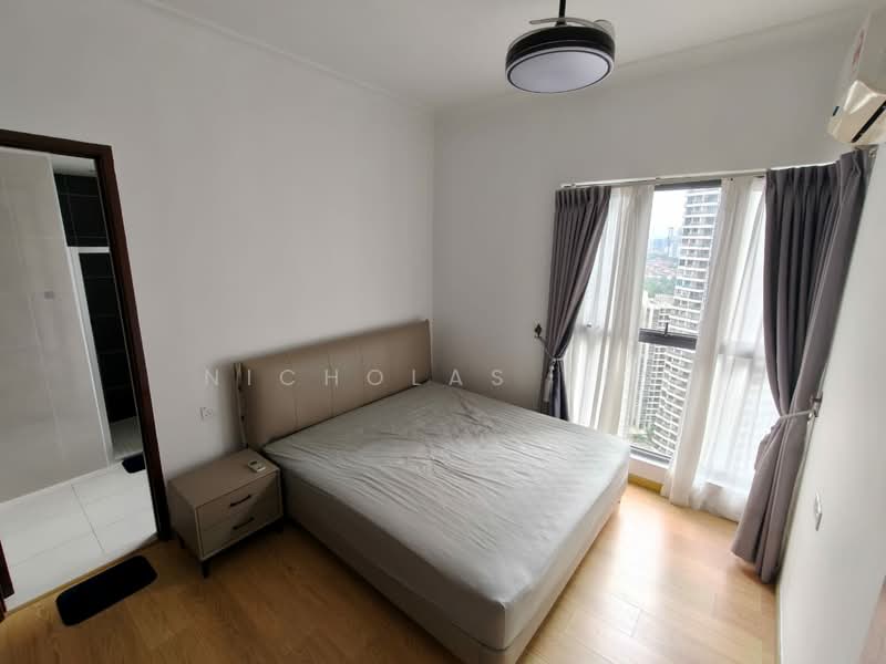 Kondominium untuk Disewa di Royal Strand @ Country Garden Danga Bay - Nicholas Tey - PropertyGuru.com.my