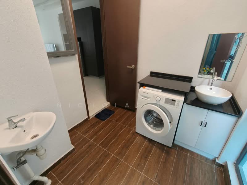 Kondominium untuk Disewa di Royal Strand @ Country Garden Danga Bay - Nicholas Tey - PropertyGuru.com.my