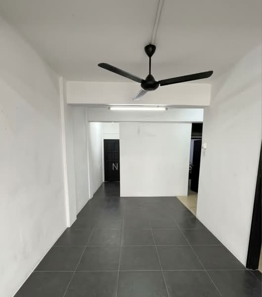 Pangsapuri untuk Dijual di Pangsapuri Putra Raya - Zayne Lee - Interior - PropertyGuru.com.my