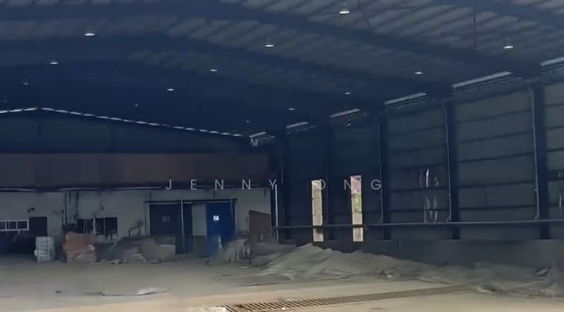 Warehouse for Rent in Padang Meha (Kedah) - Jenny Ong - Interior - PropertyGuru.com.my