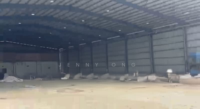 Warehouse for Rent in Padang Meha (Kedah) - Jenny Ong - Interior - PropertyGuru.com.my