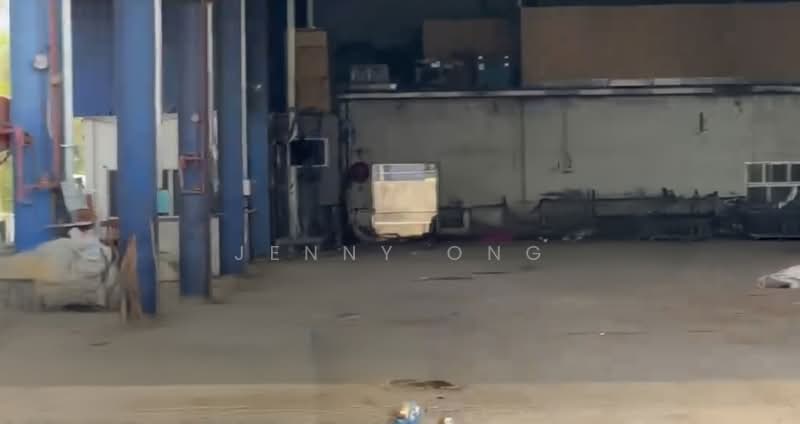 Warehouse for Rent in Padang Meha (Kedah) - Jenny Ong - PropertyGuru.com.my