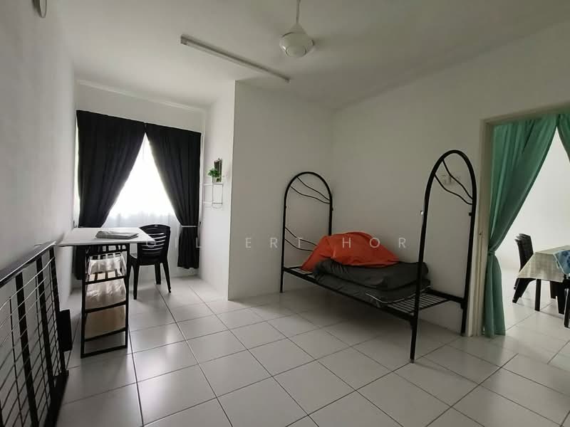 Apartment for Rent at PPA1M Bukit Jalil - Gilbert Hor - Bedroom - PropertyGuru.com.my