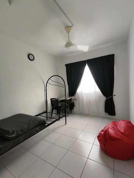 Apartment for Rent at PPA1M Bukit Jalil - Gilbert Hor - Bedroom - PropertyGuru.com.my