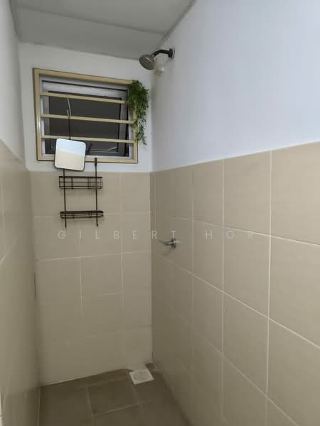Apartment for Rent at PPA1M Bukit Jalil - Gilbert Hor - Bathroom - PropertyGuru.com.my