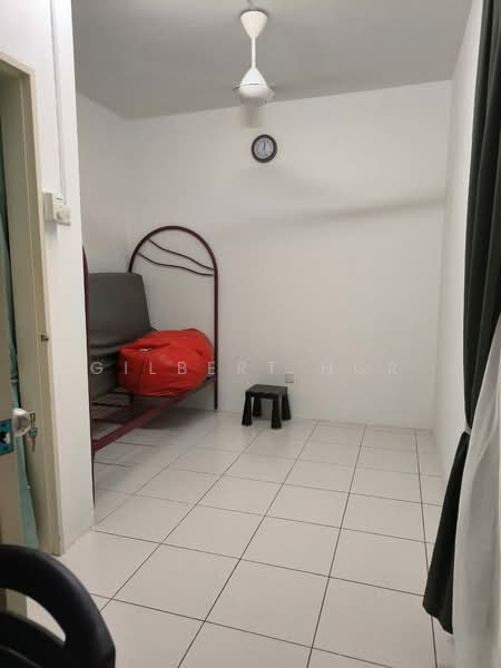 Apartment for Rent at PPA1M Bukit Jalil - Gilbert Hor - Bedroom - PropertyGuru.com.my