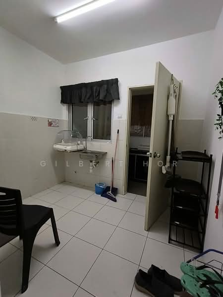 Apartment for Rent at PPA1M Bukit Jalil - Gilbert Hor - Kitchen - PropertyGuru.com.my