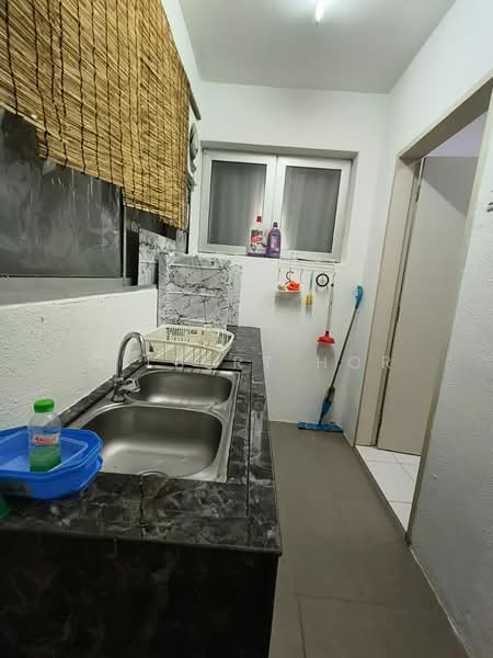 Apartment for Rent at PPA1M Bukit Jalil - Gilbert Hor - Kitchen - PropertyGuru.com.my