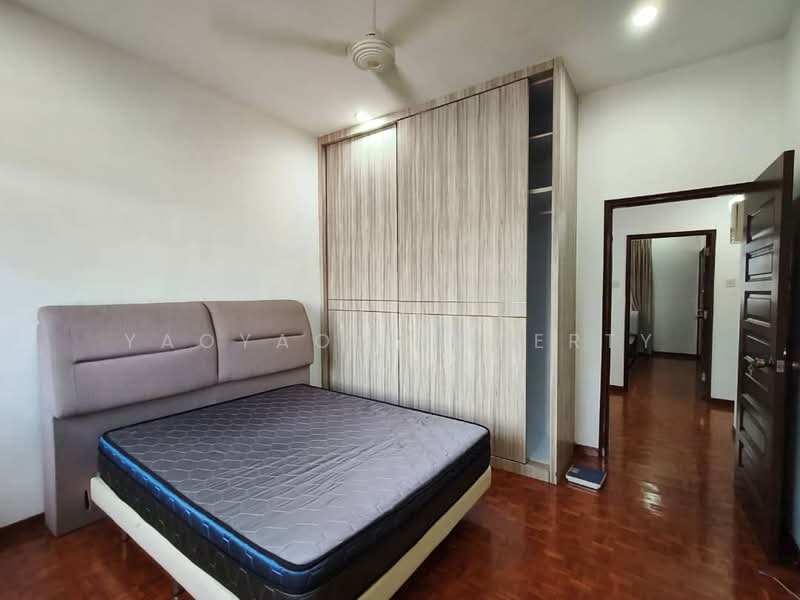 Rumah Teres 2 Tingkat untuk Disewa di Taman Pelangi (Johor Bahru) - Yaoyao Property - Bedroom - PropertyGuru.com.my