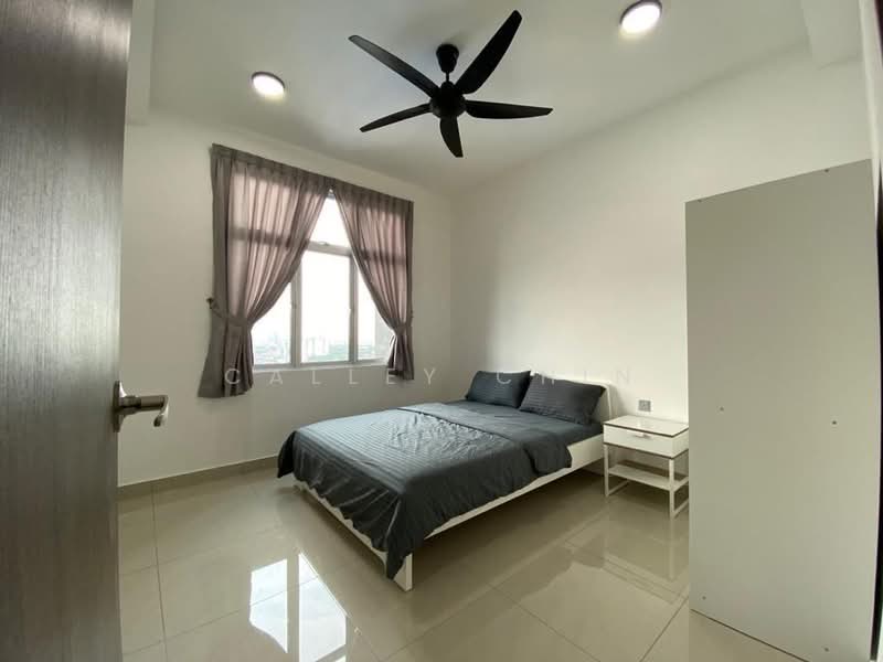 Servis Apartment untuk Dijual di SKS Habitat - Calley Chin - PropertyGuru.com.my