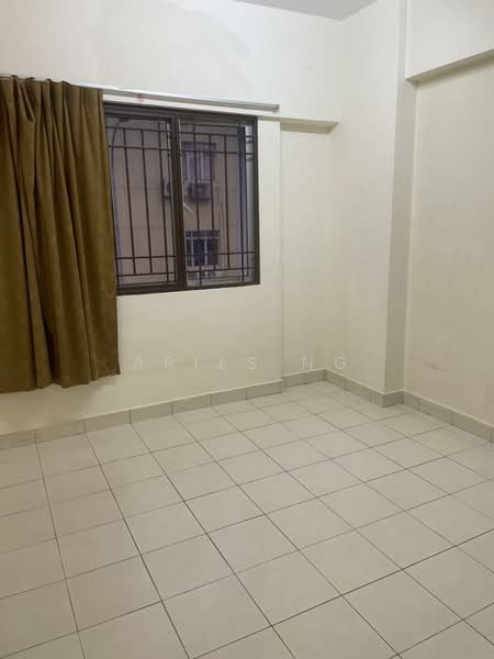 Pudu Impian 2 - Vila Tropika - 1