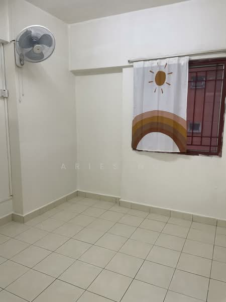 Pudu Impian 2 - Vila Tropika - 2