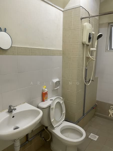 Pudu Impian 2 - Vila Tropika - 3