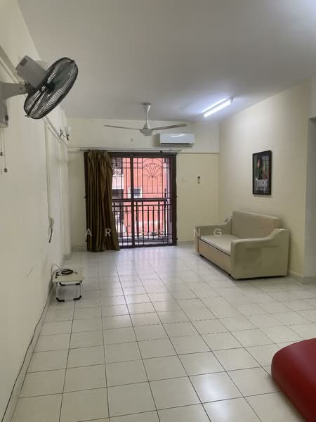 Pudu Impian 2 - Vila Tropika - 4