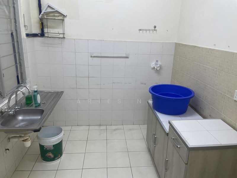 Pudu Impian 2 - Vila Tropika - 5