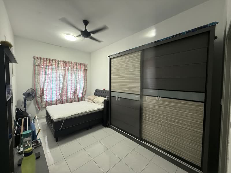 Terraced House for Sale in Bandar Indahpura (Kulai) - Darren Tew - Bedroom - PropertyGuru.com.my