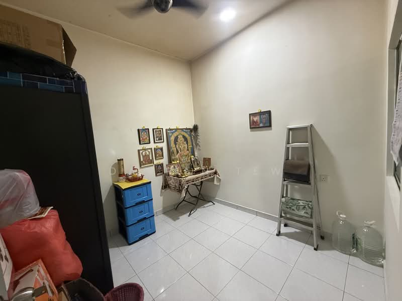 Terraced House for Sale in Bandar Indahpura (Kulai) - Darren Tew - Interior - PropertyGuru.com.my