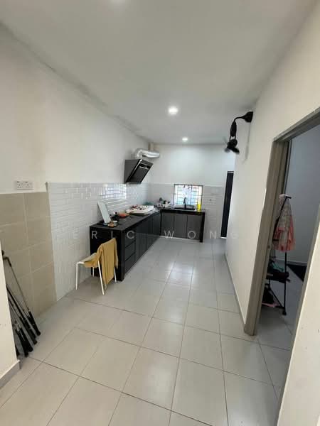 2-storey Terraced House for Rent in Pontian (Johor) - Eric Wong - Kitchen - PropertyGuru.com.my