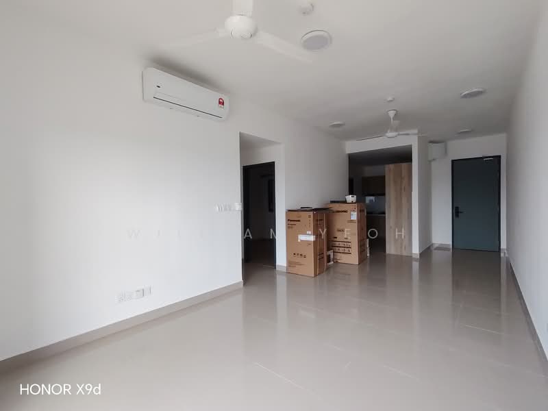 Condominium for Rent at Arinna - William Yeoh - Living Room - PropertyGuru.com.my