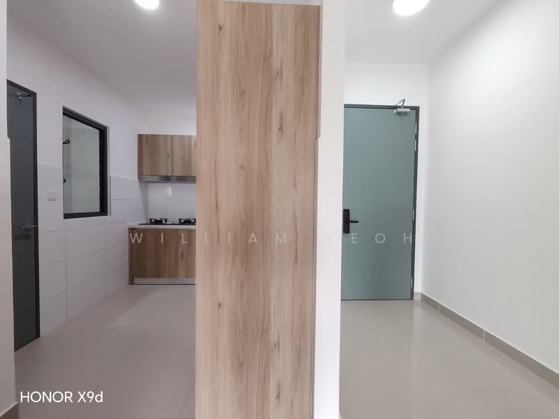Condominium for Rent at Arinna - William Yeoh - Kitchen - PropertyGuru.com.my
