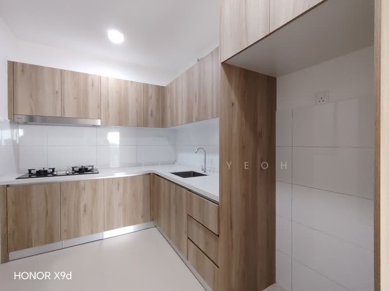 Condominium for Rent at Arinna - William Yeoh - Kitchen - PropertyGuru.com.my