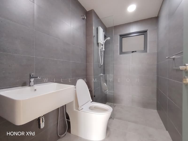 Condominium for Rent at Arinna - William Yeoh - Bathroom - PropertyGuru.com.my