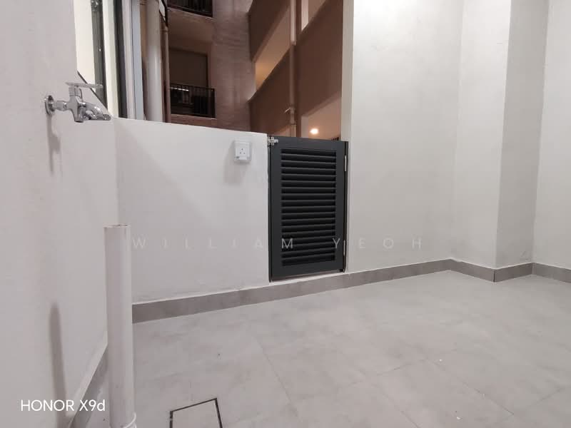 Condominium for Rent at Arinna - William Yeoh - Exterior - PropertyGuru.com.my