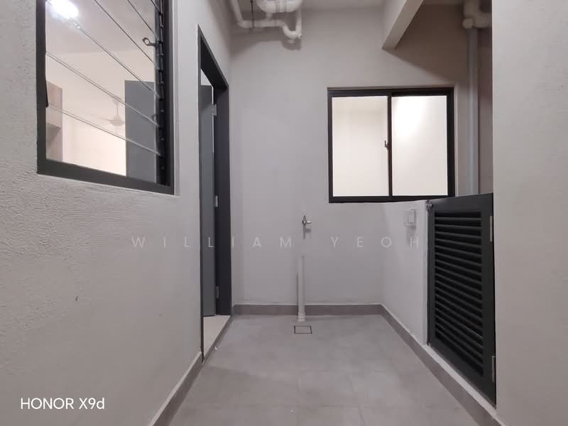 Condominium for Rent at Arinna - William Yeoh - Interior - PropertyGuru.com.my