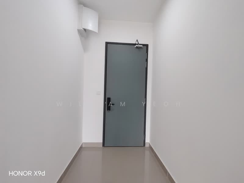 Condominium for Rent at Arinna - William Yeoh - Corridor - PropertyGuru.com.my