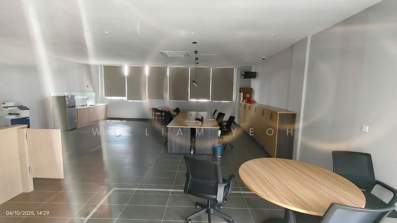 Condominium for Rent at Arinna - William Yeoh - Interior - PropertyGuru.com.my