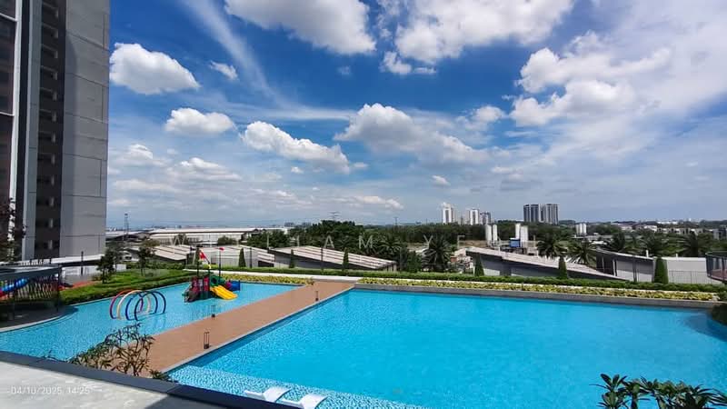Condominium for Rent at Arinna - William Yeoh - Exterior - PropertyGuru.com.my