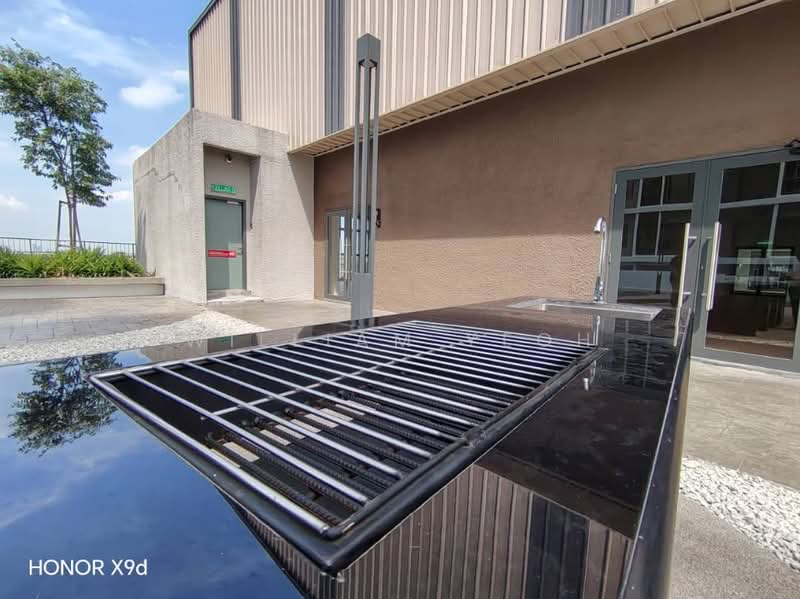 Condominium for Rent at Arinna - William Yeoh - Exterior - PropertyGuru.com.my